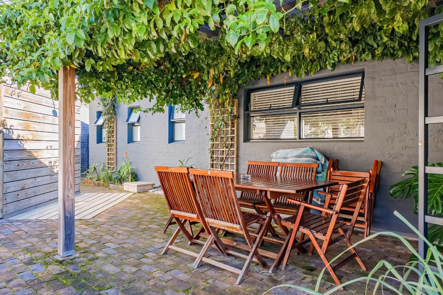 6 Bedroom Property for Sale in Seaside Longships Western Cape